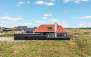 Awesome Home In Skagen With Wifi in Skagen